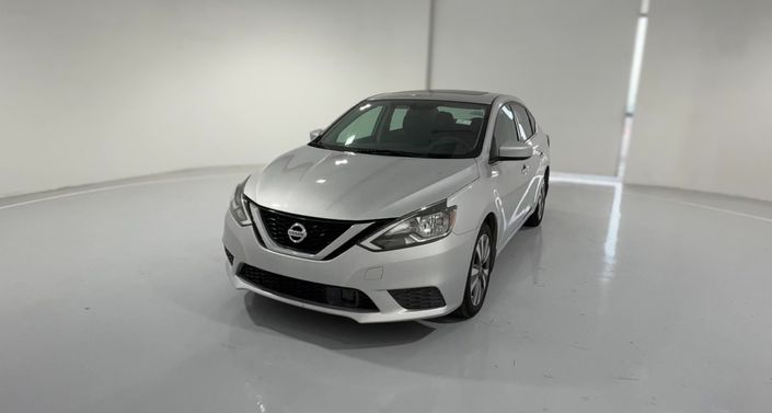 Thumbnail: 2019 Nissan Sentra - 1