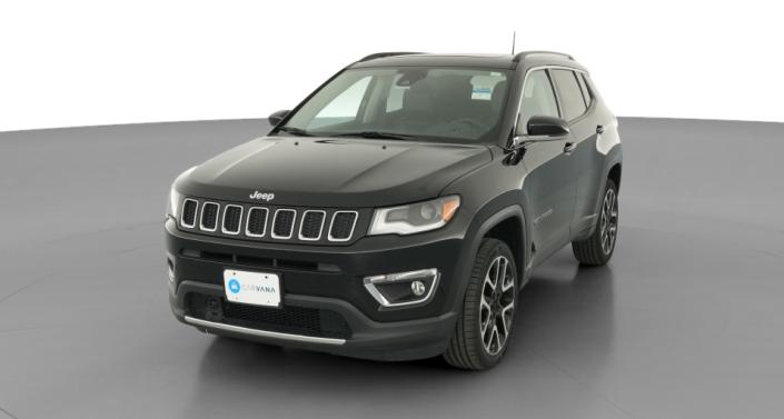 Thumbnail: 2018 Jeep Compass - 1