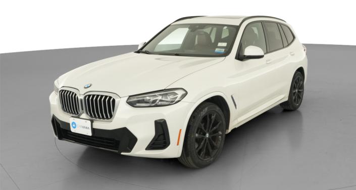 Thumbnail: 2022 BMW X3 - 1