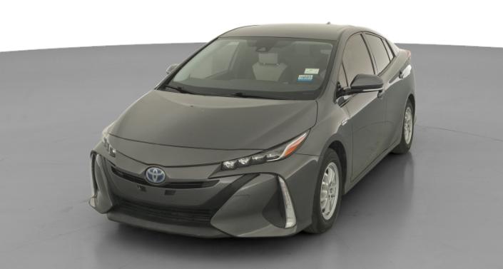 2017 Toyota Prius Prime Premium -
                  Fort Worth, TX