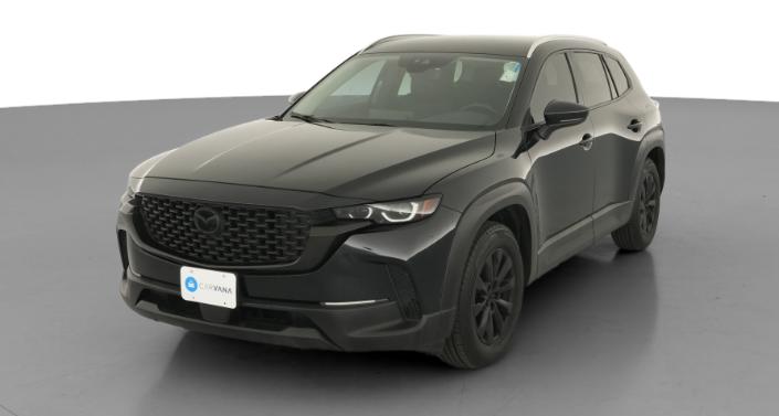 2024 Mazda CX-50 S Preferred -
                  Colonial Heights, VA