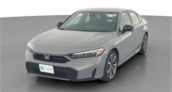 Thumbnail: 2025 Honda Civic - 1