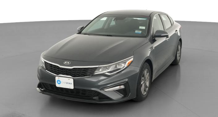 2020 Kia Optima LX -
                  Trenton, OH