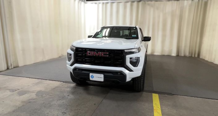 2023 GMC Canyon Elevation -
                  Riverside, CA