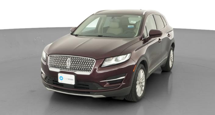 2019 Lincoln MKC Premiere -
                  Bessemer, AL