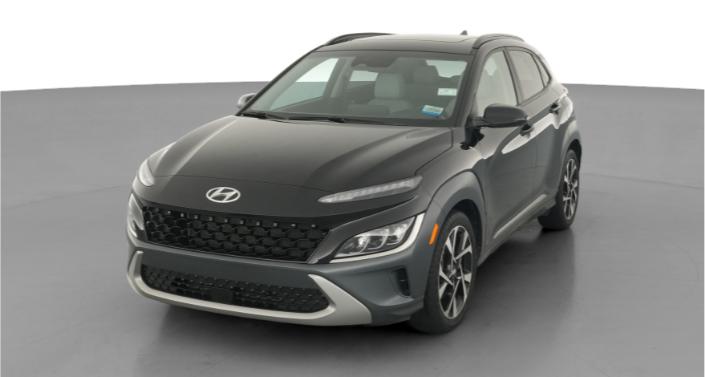 Thumbnail: 2023 Hyundai Kona - 1