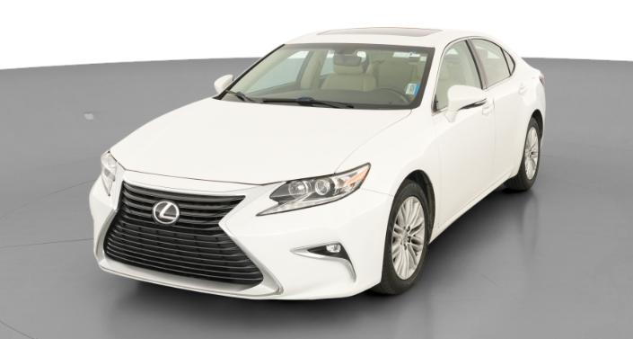 2016 Lexus ES 350 -
                  West Memphis, AR