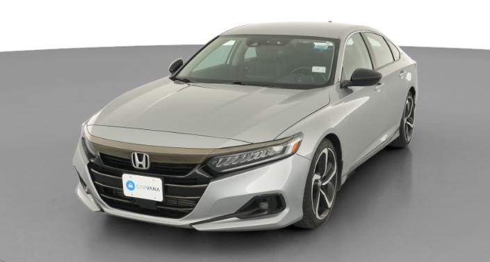 Thumbnail: 2022 Honda Accord - 1