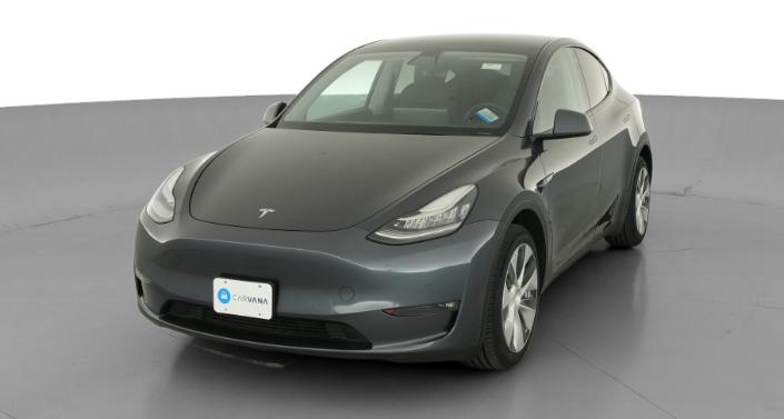 2021 Tesla Model Y Long Range -
                  Tolleson, AZ