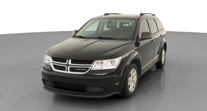 2020 Dodge Journey SE Value Package -
                  Haines City, FL