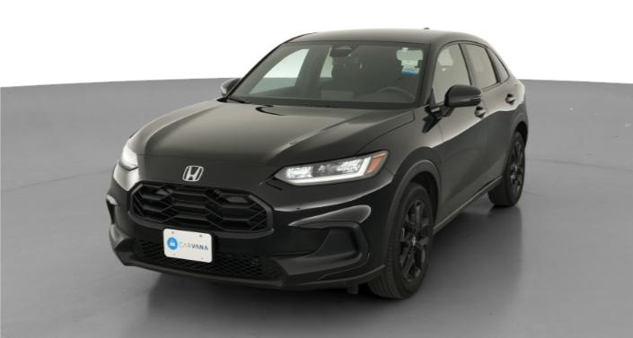 Thumbnail: 2024 Honda HR-V - 1