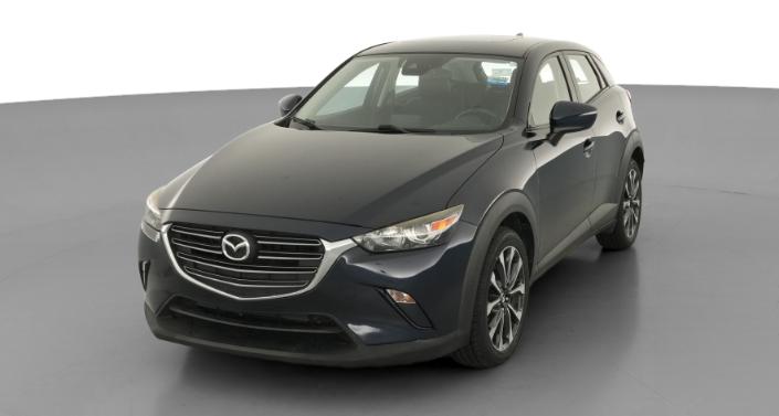 Thumbnail: 2019 Mazda CX-3 - 1