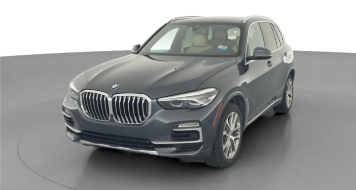 Thumbnail: 2019 BMW X5 - 1