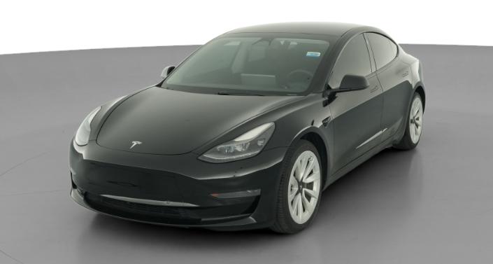 Thumbnail: 2022 Tesla Model 3 - 1