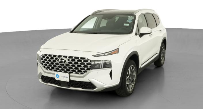 Thumbnail: 2022 Hyundai Santa Fe - 1