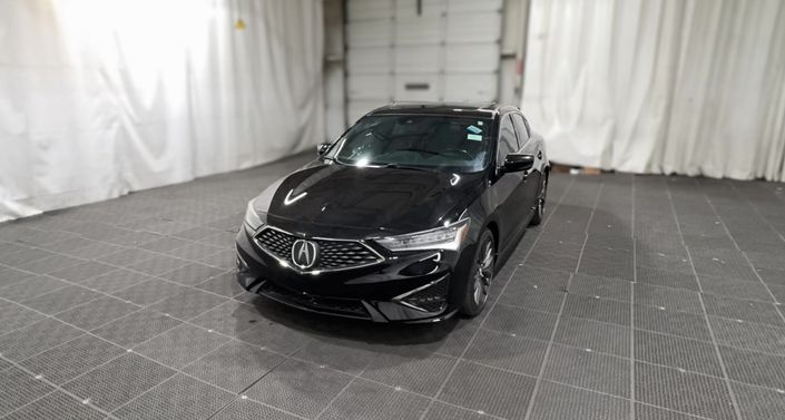 2022 Acura ILX Premium -
                  North Las Vegas, NV