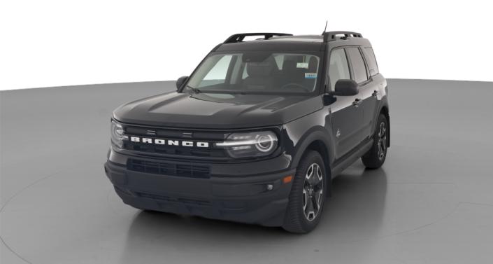 Thumbnail: 2023 Ford Bronco Sport - 1