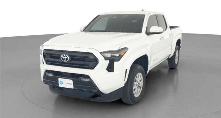 Thumbnail: 2024 Toyota Tacoma - 1