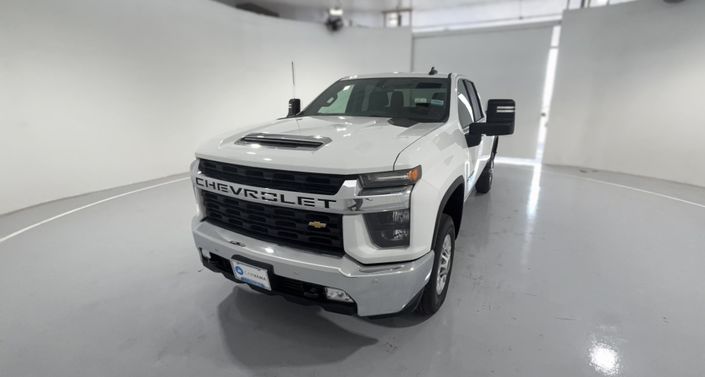 2022 Chevrolet Silverado 2500 LT -
                  Tempe, AZ