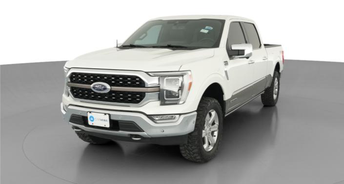 Thumbnail: 2021 Ford Econoline - 1