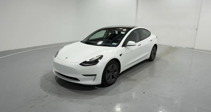 Thumbnail: 2023 Tesla Model 3 - 1