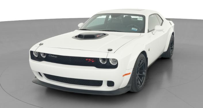 Thumbnail: 2021 Dodge Challenger - 1
