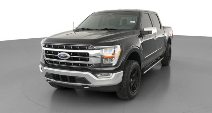 Thumbnail: 2022 Ford Econoline - 1