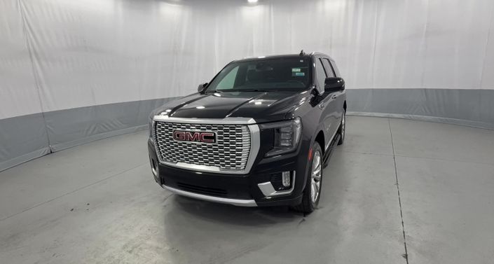 Thumbnail: 2022 GMC Yukon - 1