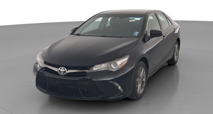 Thumbnail: 2017 Toyota Camry - 1