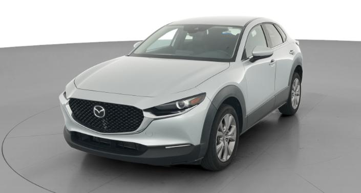 2021 Mazda CX-30 Select -
                  Haines City, FL