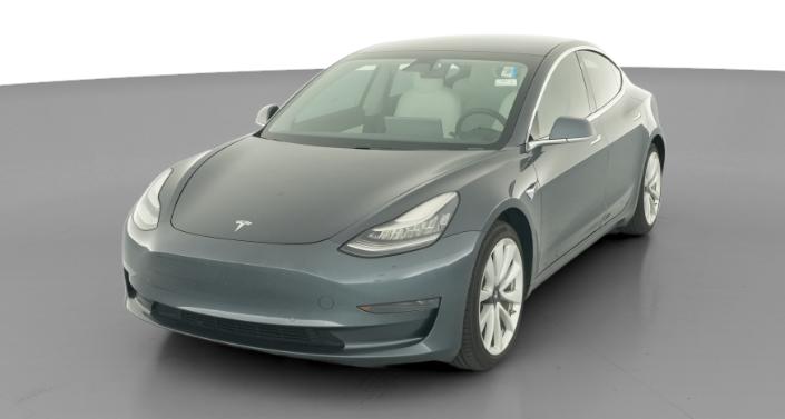 Thumbnail: 2020 Tesla Model 3 - 1