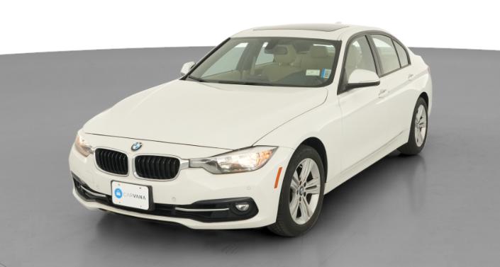 2016 BMW 3 Series 328i xDrive -
                  Colonial Heights, VA