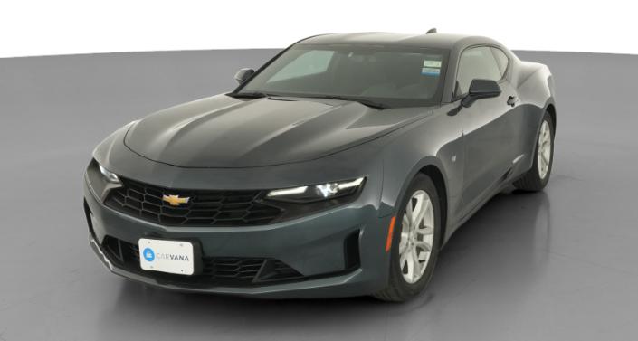 Thumbnail: 2022 Chevrolet Camaro - 1
