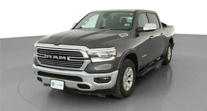 Thumbnail: 2019 RAM 1500 - 1