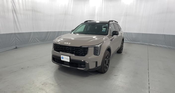 Thumbnail: 2024 Kia Sorento - 1