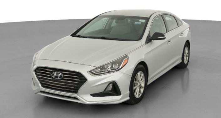 Thumbnail: 2018 Hyundai Sonata - 1