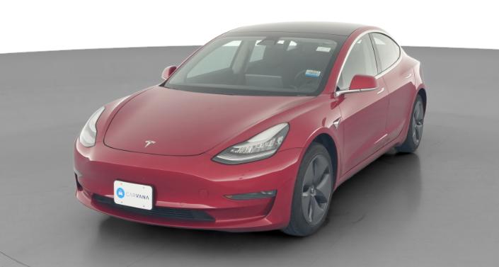 Thumbnail: 2019 Tesla Model 3 - 1