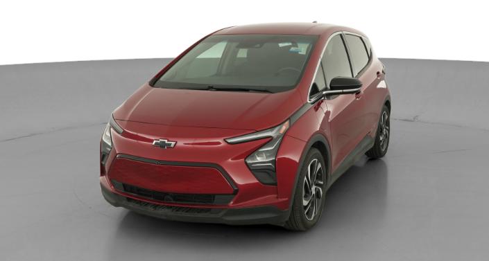 2022 Chevrolet Bolt EV 2LT -
                  Tolleson, AZ