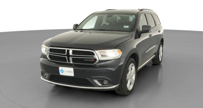 2014 Dodge Durango Limited -
                  Colonial Heights, VA