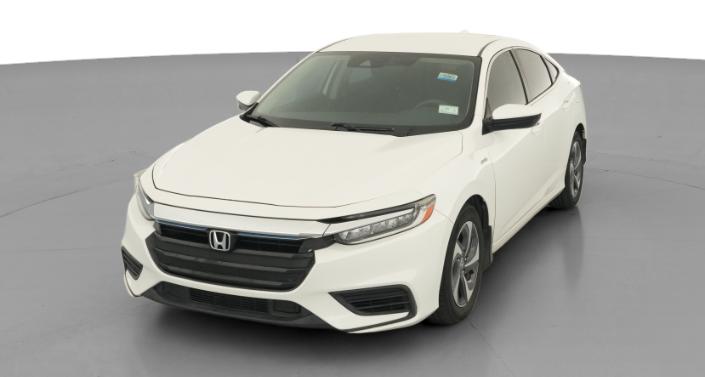 2019 Honda Insight EX -
                  Fort Worth, TX