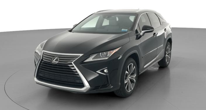 Thumbnail: 2017 Lexus RX - 1