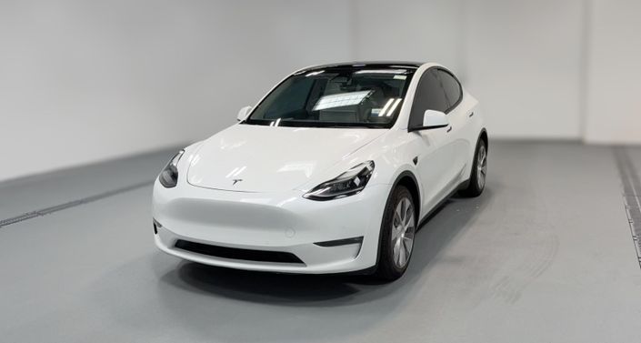 Thumbnail: 2022 Tesla Model Y - 1