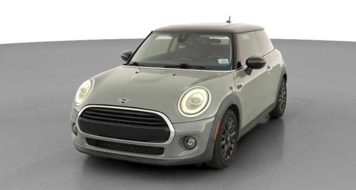 2020 MINI Cooper Hardtop 2 Door -
                  Haines City, FL