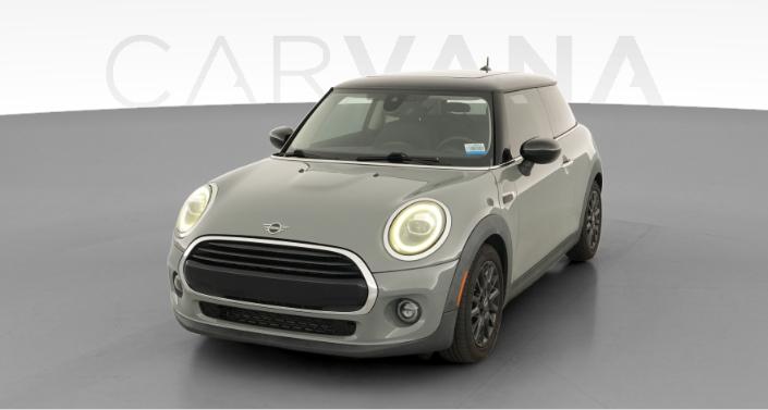 2020 MINI Hardtop 2 Door