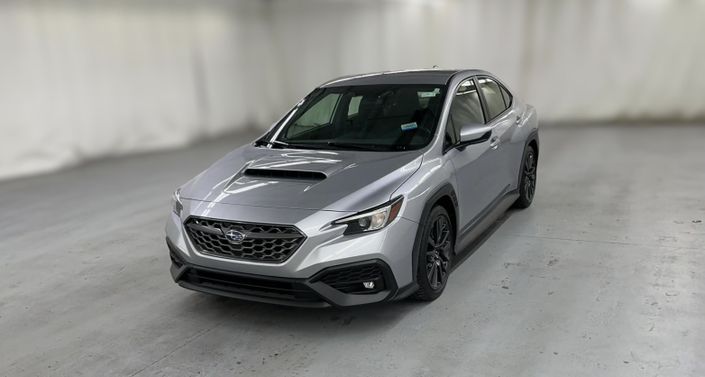 Thumbnail: 2024 Subaru WRX - 1