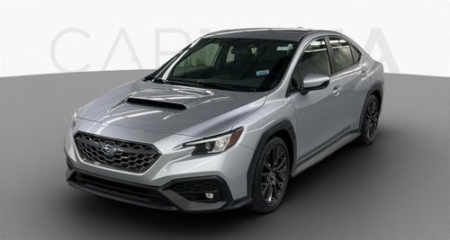 2024 Subaru WRX