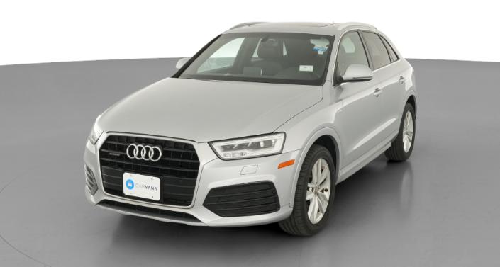 2018 Audi Q3 Premium Plus -
                  Colonial Heights, VA