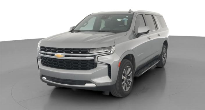 Thumbnail: 2023 Chevrolet Suburban - 1