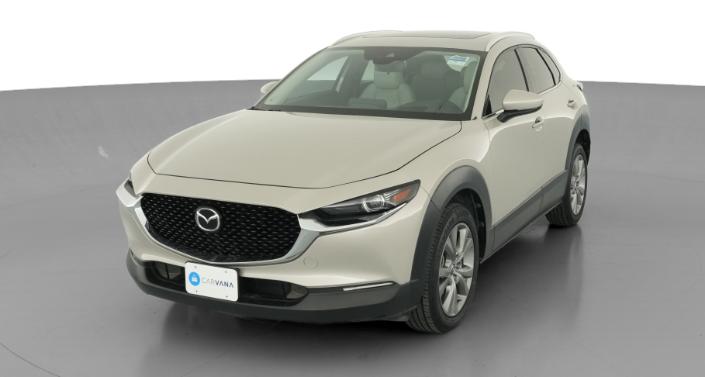 Thumbnail: 2023 Mazda CX-30 - 1