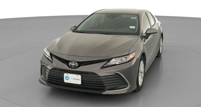 Thumbnail: 2024 Toyota Camry - 1